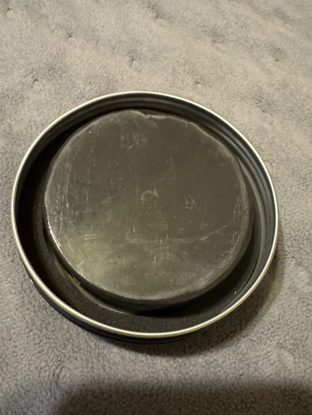 NEW Black Soap Grey Coverage Bar Shampoo - Activated - Picture 5 of 6